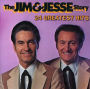 The Jim & Jesse Story: 24 Greatest Hits