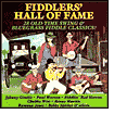 Fiddlers' Hall of Fame: 28 Old-Time Swing & Bluegrass Fiddle Classics!