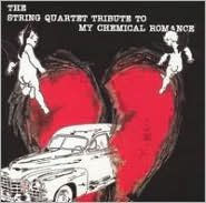 String Quartet Tribute to My Chemical Romance