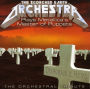 The Scorched Earth Orchestra Plays Metallicas Master of Puppets