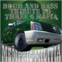 Drum and Bass Tribute to Three 6 Mafia