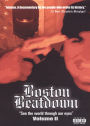 Boston Beatdown, Vol. II