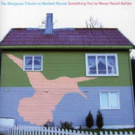 Title: Something You've Never Heard Before: The Bluegrass Tribute to Modest Mouse, Artist: Iron Horse