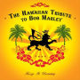Keep It Burning: The Hawaiian Bob Marley Tribute