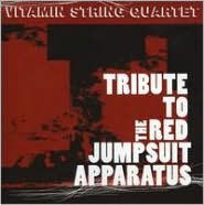 Tribute to the Red Jumpsuit Apparatus