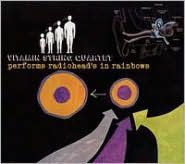 Vitamin String Quartet Performs Radiohead