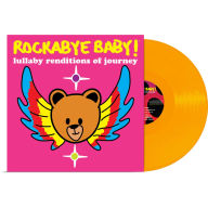 Title: Rockabye Baby! Lullaby Renditions of Journey, Artist: Rockabye Baby!