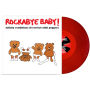 Lullaby Renditions of Red Hot Chili Peppers