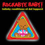 Lullaby Renditions of Def Leppard