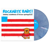 Title: Lullaby Renditions of Bruce Springsteen, Artist: Rockabye Baby!