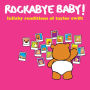 Lullaby Renditions of Taylor Swift