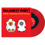 Title: Lullaby Renditions of Fall Out Boy, Artist: Rockabye Baby!