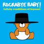Lullaby Renditions of Beyoncé