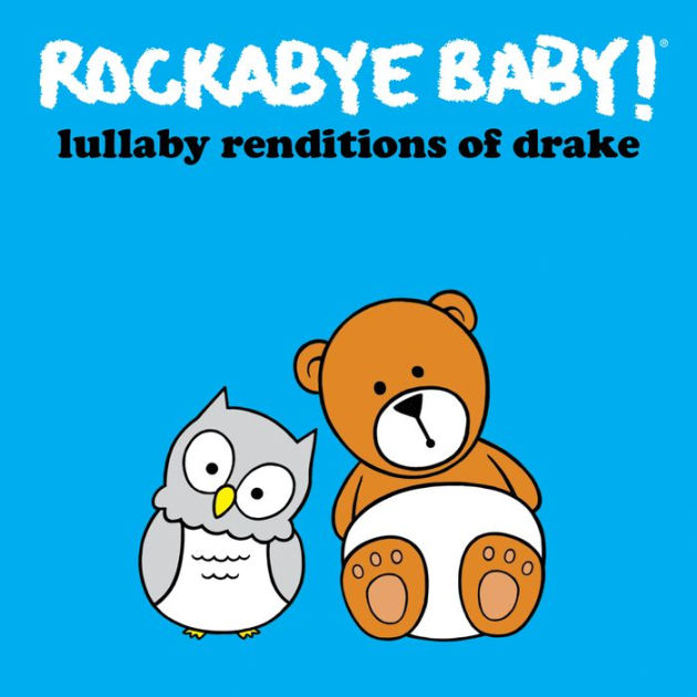 rockabye baby sublime
