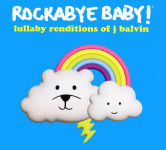 Alternative view 1 of Lullaby Renditions of J Balvin
