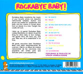 Alternative view 2 of Lullaby Renditions of J Balvin