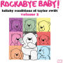 Lullaby Renditions of Taylor Swift