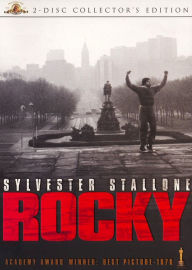 Rocky