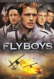 Flyboys