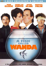 Fish Called Wanda