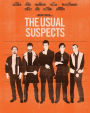 The Usual Suspects [Blu-ray]