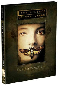Title: The Silence of the Lambs [Collector's Edition] [2 Discs]