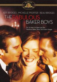 Fabulous Baker Boys