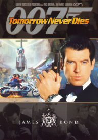 Tomorrow Never Dies