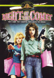 Night of the Comet