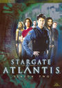 Stargate Atlantis - The Complete Second Season