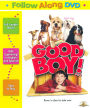 Good Boy!