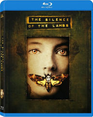 Title: The Silence of the Lambs [Blu-ray]