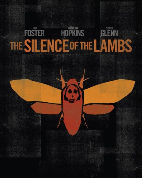 The Silence of the Lambs [Blu-ray]