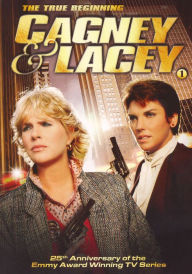 Cagney & Lacey - Season 1