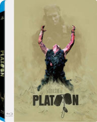 Title: Platoon [Blu-ray]