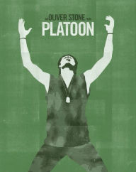 Title: Platoon [Blu-ray]