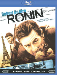 Title: Ronin [Blu-ray]