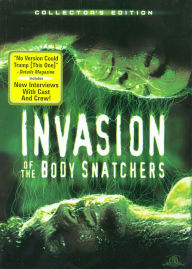 Invasion of the Body Snatchers