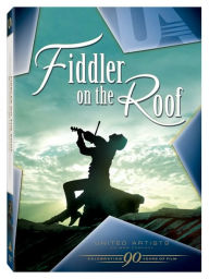 Title: Fiddler on the Roof