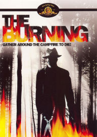 Burning