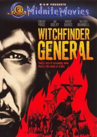 Witchfinder General