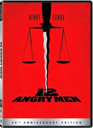 12 Angry Men [50th Anniversary Edition]