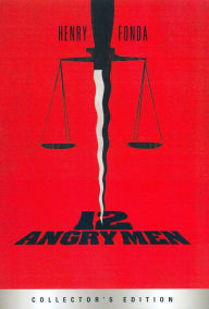 Title: 12 Angry Men [50th Anniversary Edition]
