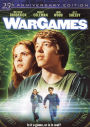 Wargames [25th Anniversary Edition] [2 Discs]