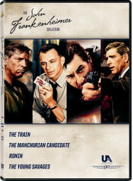 John Frankenheimer Gift Set