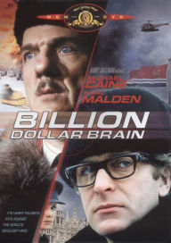 Billion Dollar Brain