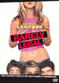 Barely Legal