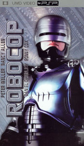 Robocop