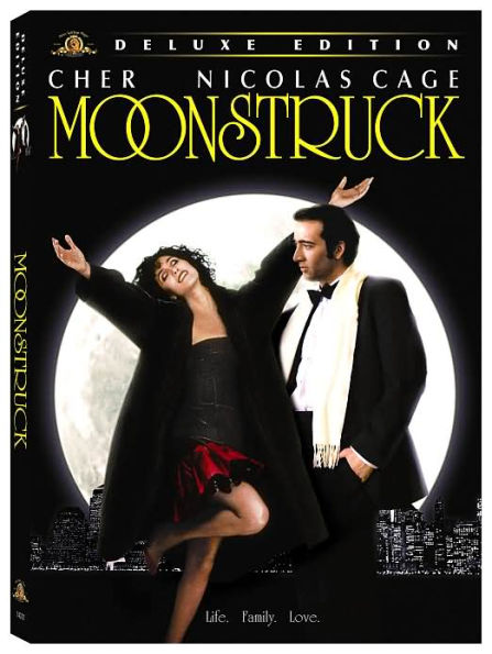 Moonstruck [Deluxe Edition]