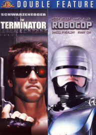 Robocop/the Terminator